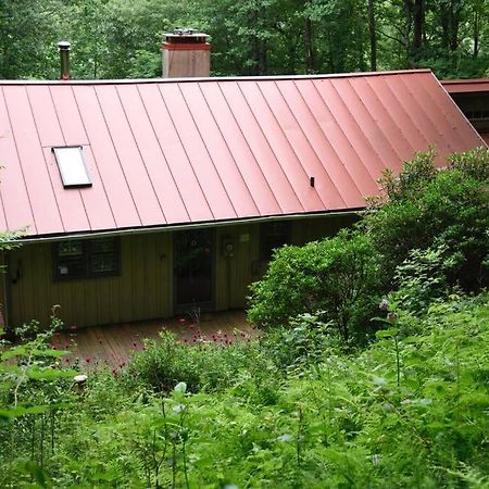 Fox Trot Cabin Meadows of Dan Exteriör bild